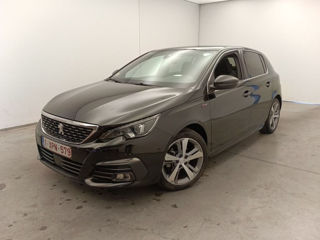 Peugeot 308 foto 3