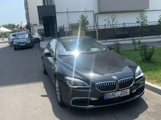 BMW 6 Series foto 2