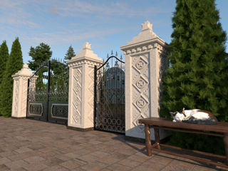 Design Exterior foto 4