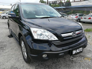 Piese Honda CR-V 2006-2011 dezmembrare