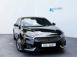 KIA K7 foto 3