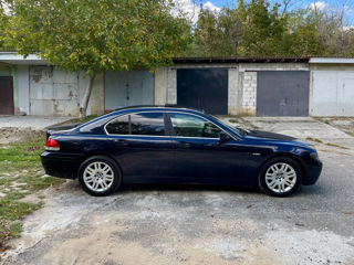 BMW 7 Series foto 6