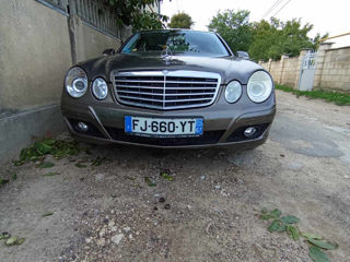 Mercedes E-Class foto 6