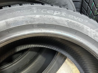 245/45 R17 Hankook Icept Evo3/ Доставка, livrare foto 7