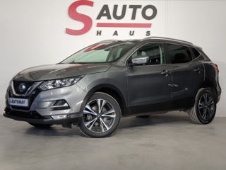 Nissan Qashqai foto 4