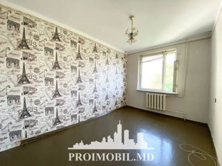 Apartament cu 2 camere, 50 m², Buiucani, Chișinău foto 3