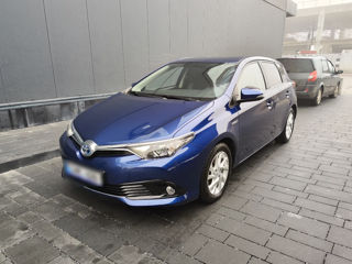 Toyota Auris foto 2