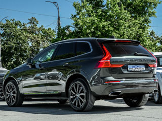 Volvo XC60 foto 2