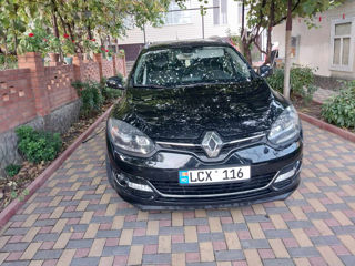 Renault Megane foto 2