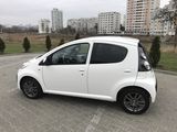 Citroen C1 foto 4