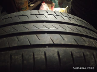 225/55/r18. 5x114,3. Mitsubishi outlander foto 7