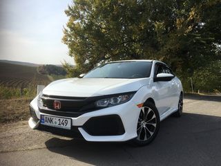 Honda Civic foto 3