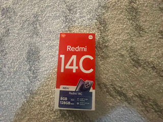 Xiaomi Redmi 14C 8/128GB