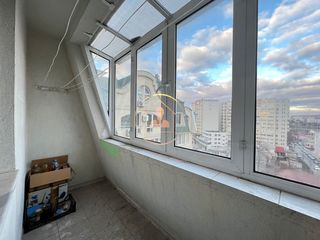 Apartament cu 5 camere sau mai multe, 250 m², Centru, Chișinău foto 20