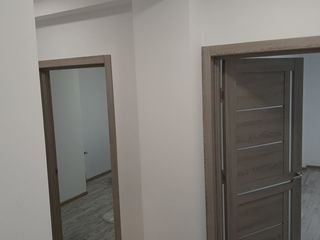 Apartament cu o camera cu reparatie, Ialoveni, Bloc Nou. Dat in exploatare foto 6