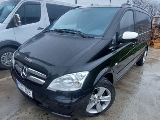 Mercedes Vito foto 9