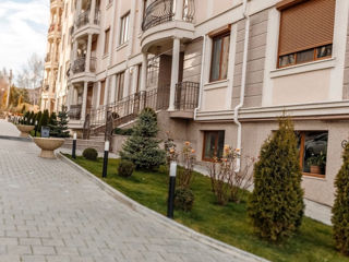 Apartament cu 3 camere, 104 m², Telecentru, Chișinău foto 10