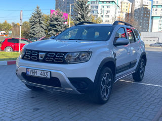 Dacia Duster foto 3