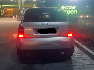 Audi A2 foto 3