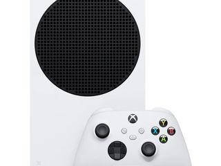 Consola Microsoft Xbox Series S White foto 3