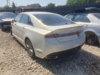 Lincoln  MKZ 2.0 T