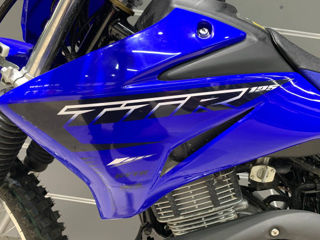 Yamaha TT-R 125 foto 4