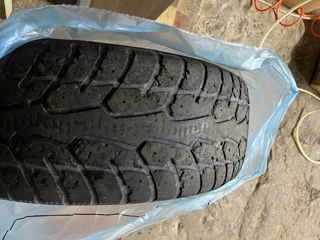 Anvelope Torque 235/60/R18 foto 3