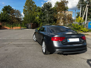 Audi A5 foto 5