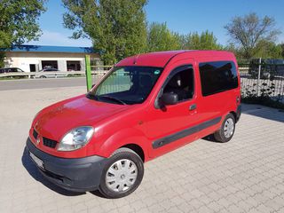 Renault Kangoo foto 2