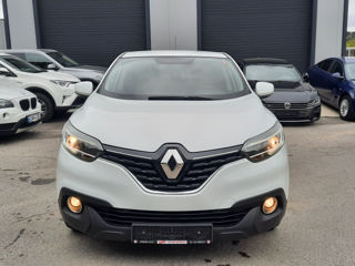 Renault Kadjar foto 2