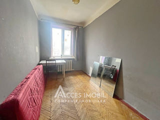 Apartament cu 2 camere, 43 m², Telecentru, Chișinău foto 5