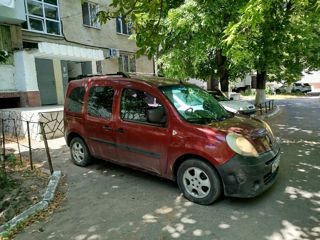 Renault Kangoo foto 4