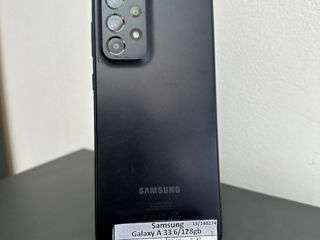 Samsung Galaxy A33 6/128 gb 2590 Lei