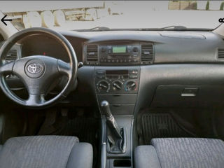 Toyota Corolla foto 2