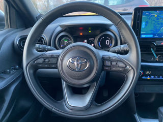 Toyota Yaris Cross foto 17