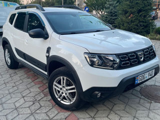 Dacia Duster foto 5