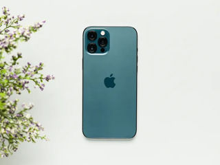 iPhone 12 Pro Max 128 GB + гарантия! В кредит 0%! фото 3