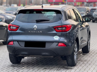 Renault Kadjar foto 3