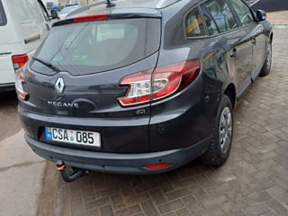 Renault Megane foto 4