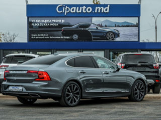 Volvo S90 foto 5