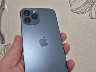 Iphone 12 pro max foto 2