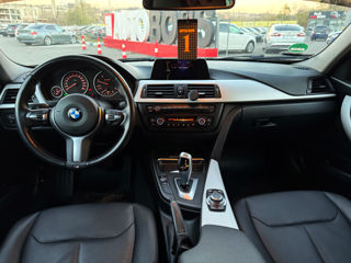 BMW 3 Series foto 9