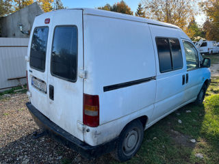 Fiat scudo piese foto 2