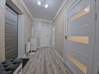 Apartament cu 1 cameră, 47 m², Telecentru, Chișinău foto 5