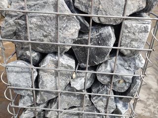 Gabion marmora Grecia габион piatra pentru gabioane si decorare . foto 9