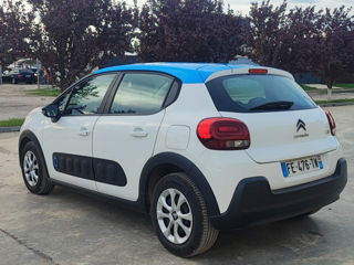 Citroen C3 foto 6