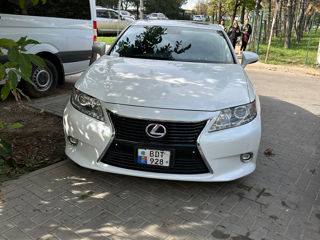 Lexus ES Series foto 2