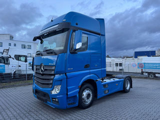 Mercedes ACTROS 18.42 2017