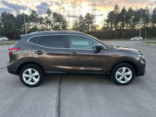 Nissan Qashqai foto 7