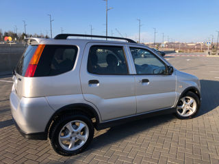 Suzuki Ignis foto 3